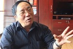 Nhà thơ Trần Đăng Khoa: “Tết Tuất kể chuyện chó“