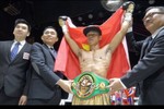 "Mayweather Việt" muốn đưa boxing Việt Nam vươn tầm thế giới