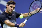 Roger Federer áp sát ngôi vị số 1 thế giới của Rafael Nadal