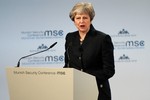 Thủ tướng Anh công bố đề xuất cắt giảm quy mô thượng viện