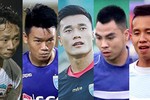 5 cầu thủ U23 Việt Nam có nguy cơ dự bị ở V.League 2018 