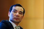 Trung Quốc khởi tố Chủ tịch Tập đoàn Anbang