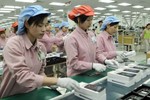 Nhìn lại chặng đường 30 năm đầu tư nước ngoài tại Việt Nam