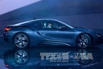 BMW thu hồi hàng chục nghìn xe lỗi phần mềm đo khí thải
