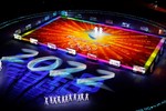 Những hình ảnh ấn tượng tại lễ bế mạc Olympic PyeongChang 2018