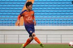 Lương Xuân Trường: Chia tay K-League, tôi cố gắng thành cầu thủ giỏi hơn