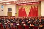 Trung ương Đảng Trung Quốc thông qua dự kiến nhân sự lãnh đạo Nhà nước