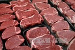Cục Thú y lý giải về thịt bò Úc, Mỹ nhật khẩu giá siêu rẻ