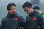 Bác sỹ U23 Việt Nam: Vì tương lai cầu thủ, chấp nhận thua chung kết