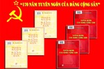Sức sống bền vững của "Tuyên ngôn của Đảng Cộng sản"