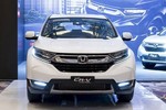 Đại lý nhận đặt Honda CR-V 2018, rẻ hơn 200 triệu đồng