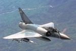 Những vũ khí "khủng" của Pháp lỡ hẹn với Việt Nam