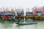 Malaysia bắt giữ 20 ngư dân Việt Nam trong vùng biển Kuala Terengganu