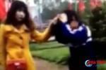 Điều tra nhóm phụ nữ đánh nữ sinh lớp 11 ở phố núi Hà Tĩnh