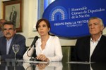Cựu Tổng thống Argentina sẽ phải hầu tòa với cáo buộc tham nhũng