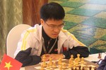 Chủ tịch FIDE mong Việt Nam có nhà vô địch cờ vua thế giới