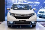 Honda công bố giá bán CR-V 2018, Jazz, Civic mới, Honda CR-V giảm giá hơn 200 triệu đồng