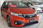 Cạnh tranh Toyota Yaris, Honda Jazz chốt giá từ 539 triệu đồng tại Việt Nam