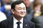 Tòa án Thái Lan mở lại phiên xét xử cựu Thủ tướng Thaksin Shinawatra