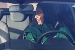 Phụ nữ Saudi Arabia lạ lẫm học lái xe ôtô