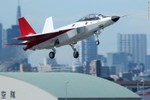 Nhật nhờ Mỹ, Anh cứu máy bay tàng hình F-3