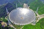 Video: Kính viễn vọng vô tuyến lớn nhất thế giới phát hiện 11 ẩn tinh