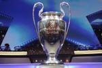 Những điều cần biết về lễ bốc thăm tứ kết Champions League