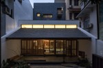 Ngôi nhà phễu ở Hà Nội lên tạp chí kiến trúc Mỹ