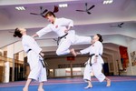Khởi tranh Giải Karatedo miền Trung - Tây Nguyên tại Hà Tĩnh