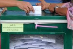 Cuộc tổng tuyển cử của Thái Lan có thể tiếp tục bị trì hoãn