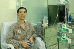 Những thử thách trong ca ghép phổi từ người cho chết não lần đầu tiên thành công tại Việt Nam