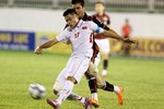 U19 Việt Nam đến gần chức vô địch giải U19 quốc tế