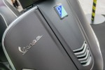2018 Vespa GTS Super 300 lên kệ, giá 157,7 triệu đồng