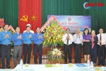 Lãnh đạo tỉnh Hà Tĩnh chúc mừng ngày thành lập Đoàn TNCS Hồ Chí Minh