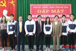 9 học sinh Hà Tĩnh thi chọn đội tuyển quốc gia dự thi HSG quốc tế, khu vực