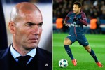 Neymar muốn Real sa thải Zidane. Messi dính chấn thương