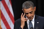 Cựu Tổng thống Obama: Đàm phán với Triều Tiên sẽ rất khó khăn