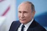 Kết quả cuối cùng Bầu cử Nga 2018: Tổng thống Putin tái đắc cử với số phiếu cao nhất lịch sử