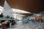 Phạt 457 triệu đồng do sai phạm trong xây dựng nhà ga quốc tế sân bay Đà Nẵng