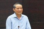 Hầm chui 120 tỷ ngập nước, Bí thư Đà Nẵng truy trách nhiệm Sở GTVT