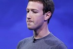 Ông chủ Facebook mất 9 tỷ USD trong 2 ngày