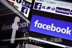 Mỹ điều tra bê bối thu thập dữ liệu người dùng của Facebook