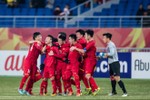 ĐT Việt Nam đấu Jordan: Báo châu Á tin sao U23 lại "gây bão"