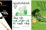 Nhà văn Nguyễn Nhật Ánh: 10 đầu sách bán hơn 1,5 triệu bản