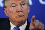 Bổ nhiệm diều hâu, TT Trump xây dựng chính sách đối ngoại cứng rắn