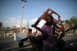 Cuộc sống thường ngày ở thủ đô của Haiti hơn 8 năm sau trận động đất lịch sử