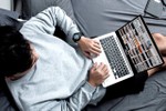 5 cách chống mất cắp dữ liệu và xâm nhập trái phép laptop
