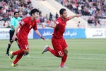 Với HLV Park, bóng đá Việt Nam có cơ hội ở ASIAD và AFF Cup