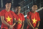 Tiền thưởng U23 Việt Nam vượt 50 tỷ đồng, SLNA không bao giờ hết nhân tài