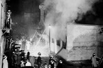 10 vụ hỏa hoạn gây chấn động trong lịch sử